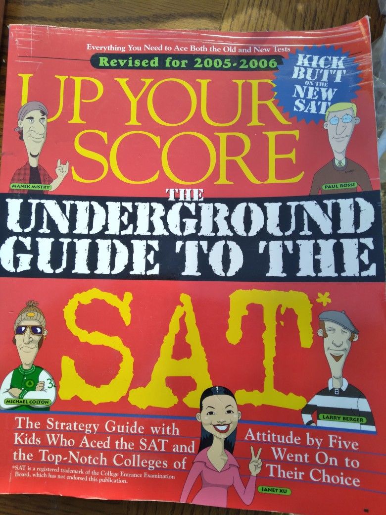 Sat Book