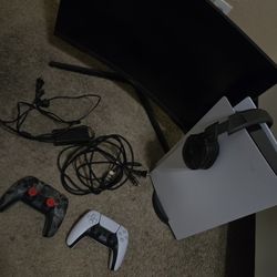 Ps5 Bundle
