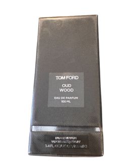 Men’s Tom Ford Oud Wood Eau De Parfum 100ml/ 3.4 fl oz