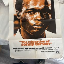 Paramount Movie Promo Poster 