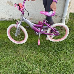Huffy Bike princess Bike 