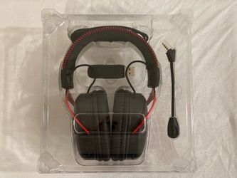 Hyper Cloud II Wireless Gaming Headset