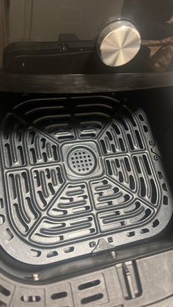 Air fryer