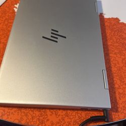Hp- Envy2 In 1 Laptop 