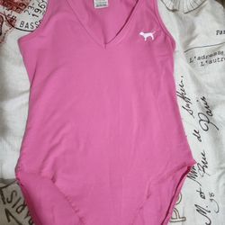 PINK Shirt