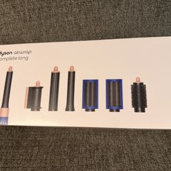 Dyson Airwrap™ Complete Long