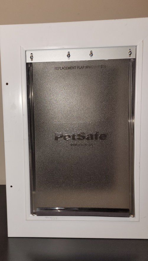 Pet Safe Medium Door 