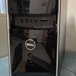 i5 Dell Desktop