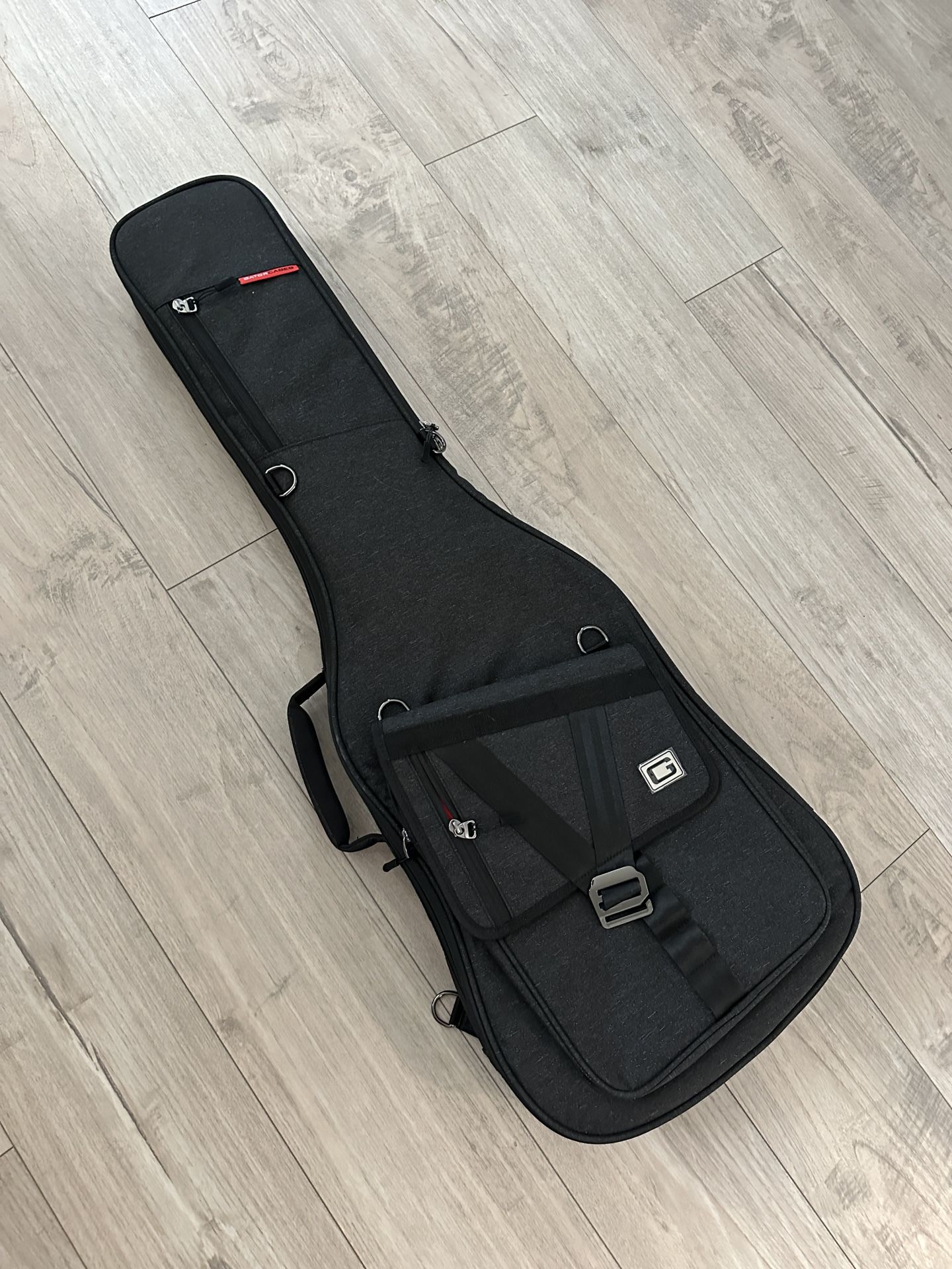 Gator Case
