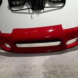 1999 Mitsubishi 3000GT Front Bumber 