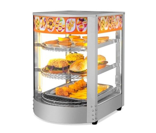 Countertop Food Warmer