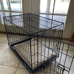 Dog Crate 