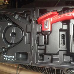 Digital Inspection Camera