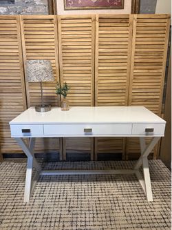 Vanity Desk