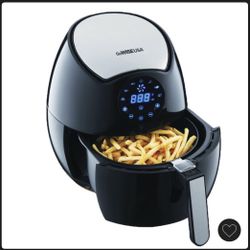 GoWISE USA Air Fryer 