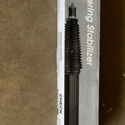 Steering Stabilizer SC2962 NEW In Box