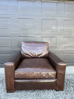 Restoration hardware maxwell chair new arrivals