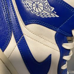 Jordan’s