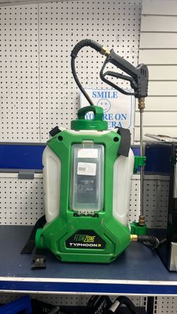 Sprayer