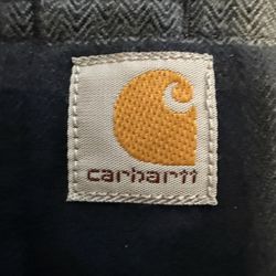 Carhartt 