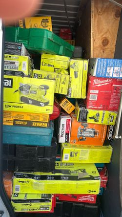 Tolls 4 sale