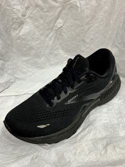 Brooks Adrenaline GTS 23 Running Shoes Sneakers Wide HANDS-FREE DNA Loft Gift