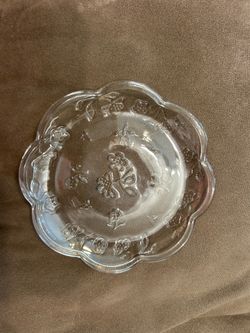 Anchor Hocking Savannah Bread/Butter Plate 6 available