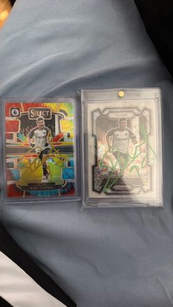 Raul Jimenez autograph