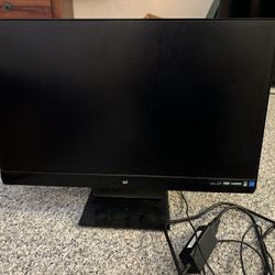 ViewSonic VX2370Smh-LED 23" LED Monitor