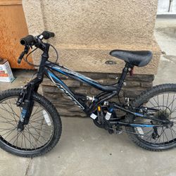 Kids Youth Mountain Bike 