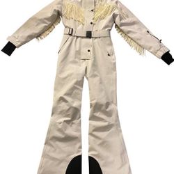 Moncler Genius Ski Suit