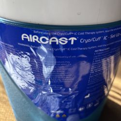 Aircast Cyro/cuff For Knee