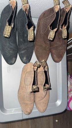 Botines