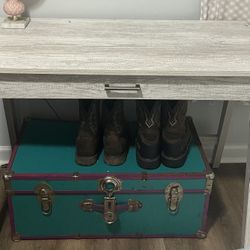 Desk 