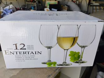 Wine glass