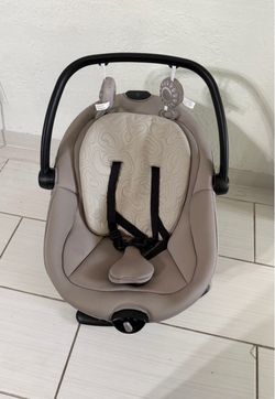 Joie 2 in 1 Glider and Rocker