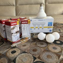 Light Bulbs
