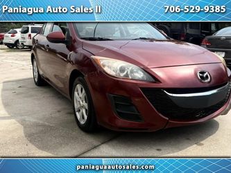 2010 Mazda Mazda3