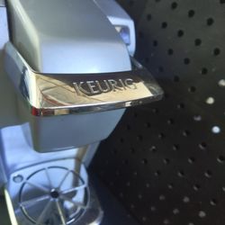 Free Single Cup Keurig Coffeemaker