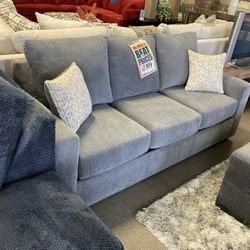 Sleeper Sofa 😁✨ Easy Financing ! $1,399! 