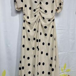 Women’s Midi Dress