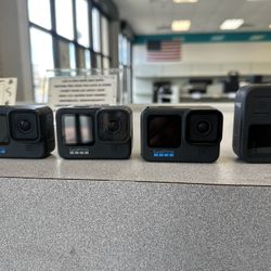 GoPros For Sale 