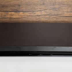 SONY Blu-ray DVD Player BDP-S370 - Works