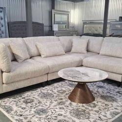 For Sale - Modular Sectional!!! Ask For Price !!! Preguntar Por Precio 