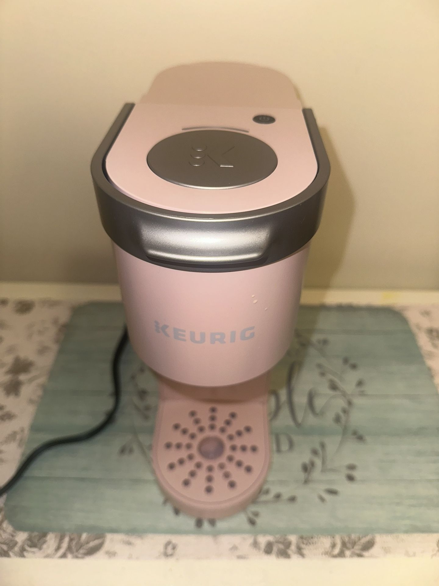 Keurig K-Mini Coffee Maker