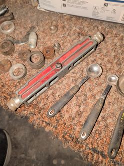 Calibration tool