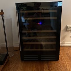 Magnum Brand Wine Cellar