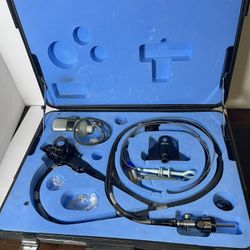 FUJINON COL-L  Vintage Colonoscope w/Case