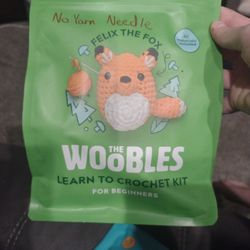 Woobles