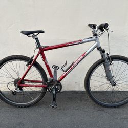 Gary Fisher MTB/hardtail